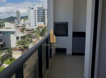 Apartamento · 95m² · 3 Quartos · 2 Vagas · Apto Aluguel Anual Praia Brava Itajaí