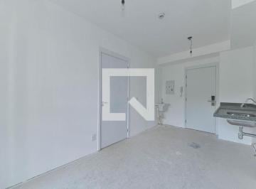 Apartamento en Venda de 1 quarto Brooklin · Apartamento à Venda - Brooklin, 1 Quarto,  28 m² - São Paulo