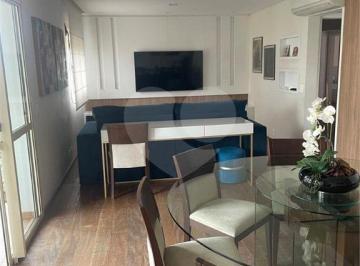 Área de Serviço · Imoveis - no Jardim Vila Mariana