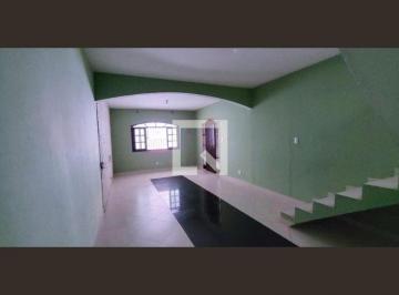 Casa · 160m² · 3 Quartos · 2 Vagas · Casa para Aluguel - Vila Arizona, 3 Quartos, 160 m² - Itaquaquecetuba