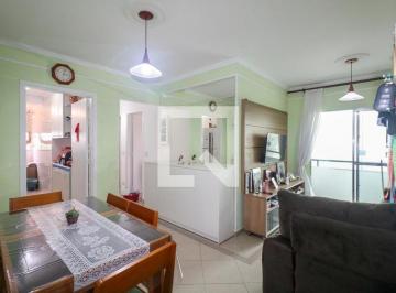 Apartamento · 62m² · 2 Quartos · 1 Vaga · Apartamento para Aluguel - Centro, 2 Quartos, 62 m² - Diadema