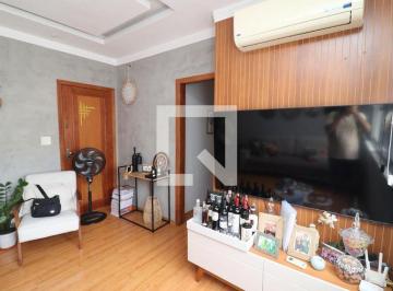Apartamento · 80m² · 3 Quartos · Apartamento à Venda - Jardim Guanabara, 3 Quartos,  80 m² - Rio de Janeiro