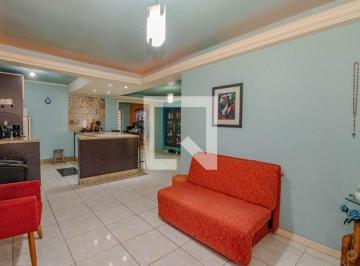 Casa · 350m² · 4 Quartos · 3 Vagas · Casa à Venda - Rubem Berta, 4 Quartos, 350 m² - Porto Alegre