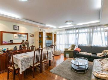 Apartamento · 120m² · 3 Quartos · 1 Vaga · Apartamento à Venda - Aclimação, 3 Quartos, 120 m² - São Paulo