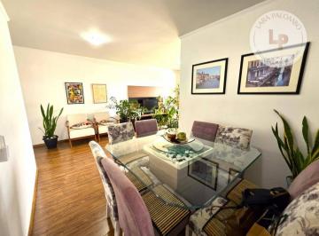 f844fdfdd5d130fa2b10de07d3241521635176fe · Apartamento andar alto ,Vista Livre com 3 dormitórios à venda, 98 m² por R$ 723.000 - Pasárgada - Ju