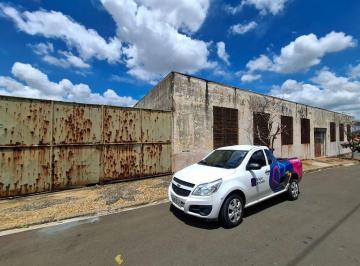 ec199d22ca60729960c952dbe6046f3284988567 · Galpão à venda, 783 m² por R$ 1.200.000,00 - Vila Oliveira - Santa Bárbara D'Oeste/SP