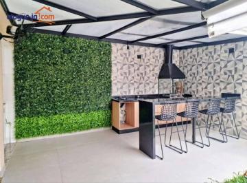 b24c08d034a59fc3d65ec22323919ef62437471b · Casa com 3 dormitórios à venda, 105 m² por R$ 960.000 - Urbanova Vi - São José dos Campos/SP