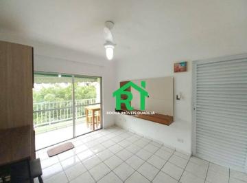 06bec522376f0c12ebd5457a5b8d41b0d08d8fd1 · Apartamento à beira mar com 1 Quarto, 1 vaga - Enseada - Guarujá/SP