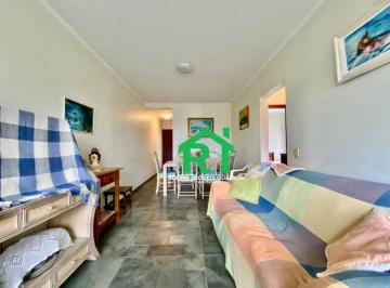 1f5e74f2cc77e043b60ee2fecdc1cbc0e23258c2 · Apartamento com 3 Quartos (1 Suíte), Sacada, 1 Vaga à venda em Enseada, Guarujá