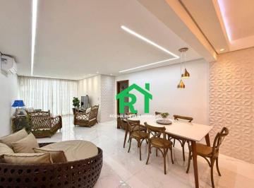cc270aa6188c5c8668fb2ccb3c6dadc69d09cc3a · Apartamento com 3 dormitórios à venda, 134 m² por R$ 1.160.000,00 - Pitangueiras - Guarujá/SP