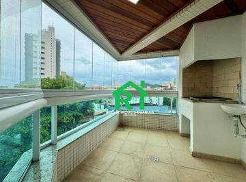 487b8c708c26330e2ea383451ac969a9ff72a9d6 · Apartamento com 3 Quartos (2 Suítes),2 vagas e lazer, à venda na Praia do Tombo, Guarujá.