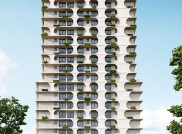 8e1783dd9d044f5680d13edfbb485d246fbdabae · Apartamento com 3 suítes à venda no Centro de Florianópolis/SC - Residencial Cais, Nova Empreendimen