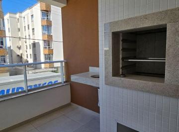 f9208b22b499e8615b60cc3c5398d67524850a1c · Venda | Apartamento com 2 quartos e sacada com churrasqueira - Bairro Capoeiras.