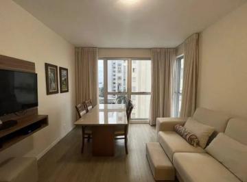 f2ac4804aefcb6d4fa525d8e13147a3c4a9a86de · Apartamento com 2 quartos à venda no Centro de Florianópolis/SC - Ed. Gemini.