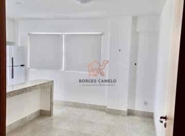 09565ef108251adee59b33a1053c2fbf6ffac221 · Apartamento com 1 quarto à venda, 36 m² - Gutierrez - Belo Horizonte/MG