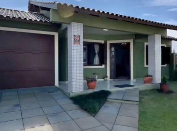 Casa · 408m² · 3 Quartos · 2 Vagas · Casa a venda em Capão da Canoa