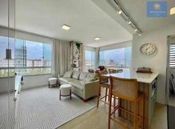 Apartamento · 2 Quartos · 1 Vaga · Apartamento 2 dormitórios em Capão da Canoa