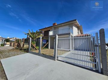 Casa · 133m² · 3 Quartos · 2 Vagas · Casa à venda no bairro Zona Nova - Capão da Canoa/RS