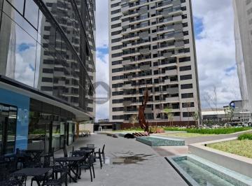 Foto 18 · Apartamento para locação no Residencial Square Garden Highline em Sorocaba-SP: 1 quarto, 1 suíte, 2