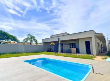 7eace89cc09fa90d218914a41cc4298fd2694e9a · Casa com Amplo Terreno, 3 dormitórios à venda, 163 m² por R$ 890.000 - Brejatuba - Guaratuba/PR