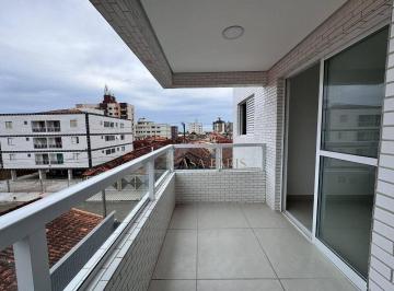 101d508f650d4050c643af8f80a4e19cdb6666a9 · Apartamento à venda, 52 m² por R$ 419.200,00 - Jardim Imperador - Praia Grande/SP