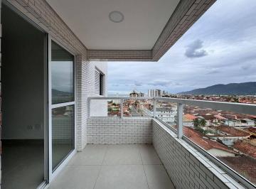 614b7723bdc9ded8ea66ab68979baa8acbeffbf3 · Apartamento à venda, 41 m² por R$ 390.000,00 - Jardim Imperador - Praia Grande/SP