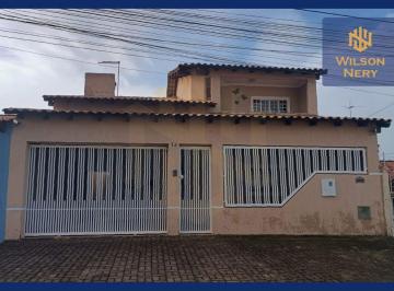 Casa de 6 quartos, Taguatinga · SOBRADO À VENDA NA QNF 12 TAGUATINGA NORTE-DF