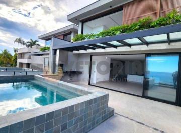 Casa de 4 quartos, São Sebastião · Casa 4 Suítes Pé na Areia Juquehy São Sebastião-SP R$9.500.000,00