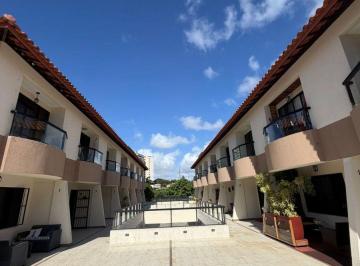 Casa de 2 quartos, Salvador · Village a venda em Patamares com 2 suites varanda e armarios