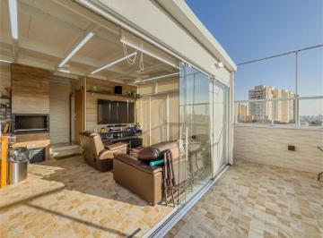 Apartamento de 3 quartos, São Paulo · COBERTURA DUPLEX À VENDA 156m² COM 3 QUARTOS 2 SUÍTES 2 VAGAS NA SAÚDE