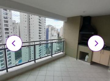 Apartamento de 3 quartos, São Paulo · all green - varanda gourmet lazer completo de clube e condo barato ! 3 dorms com churrasqueira !