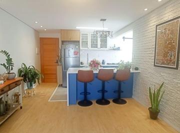 Apartamento de 3 quartos, São Paulo · Apartamento com 73 m² e 3 quartos à venda em Vila Progredior. 300 metros do Metrô São Paulo-Morumbí.