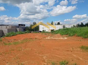 Foto 01 · Terreno Industrial de 1.000m² à venda no Europark Comercial, Indaiatuba-SP: oportunidade única!