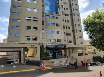 Comercial · 51m² · 1 Vaga · Salas à venda em Jardim botânico - SP