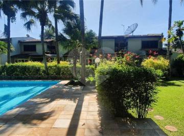 Casa · 129m² · 3 Quartos · 3 Vagas · Villagio com 3 quartos à venda em Riviera - SP