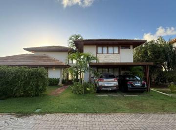 Casa de 5 quartos, Açu da Torre · Praia do Forte | Condomínio Ilha dos Pássaros | Casa 5 suítes | Fino acabamento