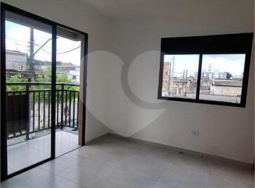 Apartamento · 31m² · 1 Quarto · Apartamento com 1 quartos à venda em Vila nova carolina - SP