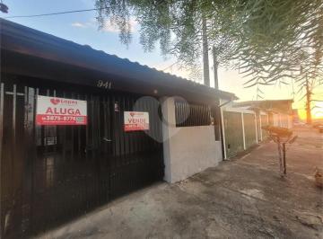 Casa · 97m² · 2 Quartos · 3 Vagas · Casa térrea com 2 quartos à venda em Jardim morada do sol - SP