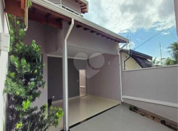 Casa · 204m² · 3 Quartos · 4 Vagas · Sobrado com 3 quartos à venda em Residencial monte verde - SP