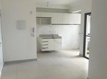 Apartamento · 60m² · 2 Quartos · 2 Vagas · Apartamento com 2 quartos à venda em Jardim santiago - SP