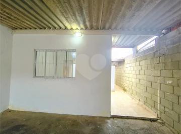 Casa · 88m² · 2 Quartos · 2 Vagas · Casa com 2 quartos à venda em Jardim juscelino kubitschek - SP