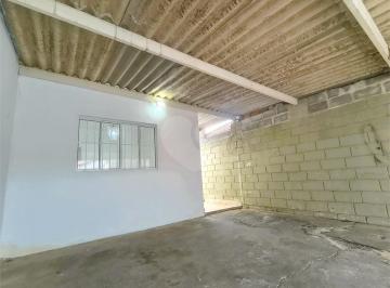 Imagem Principal · Casa Térrea à Venda – Jardim Parque das Nações – Indaiatuba/SP- 02 quarto -2 vaga