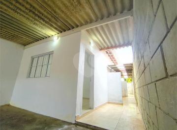 Casa · 88m² · 2 Quartos · 2 Vagas · Casa com 2 quartos à venda em Jardim juscelino kubitschek - SP