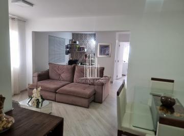 Foto 01 · Venda de Apartamento em São Paulo-SP: 3 quartos, 1 banheiro, 1 vaga de garagem, 50m² - Oportunidade 