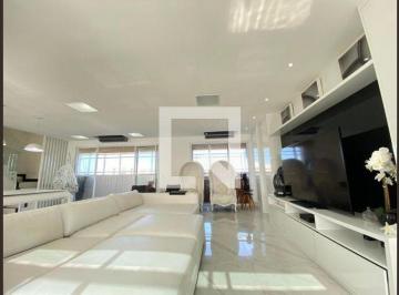 Apartamento · 289m² · 4 Quartos · 3 Vagas · Apartamento para Aluguel - Parque Enseada, 4 Quartos, 289 m2 - Guarujá