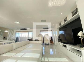 Apartamento · 289m² · 4 Quartos · 3 Vagas · Apartamento para Aluguel - Parque Enseada, 4 Quartos, 289 m2 - Guarujá