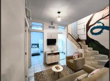 Casa · 100m² · 8 Quartos · Casa para Aluguel - Liberdade, 8 Quartos, 100 m2 - São Paulo