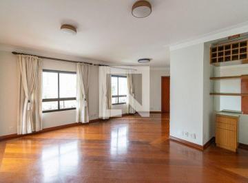 Apartamento · 147m² · 3 Quartos · 3 Vagas · Apartamento à Venda - Vila Mascote, 3 Quartos,  147 m² - São Paulo