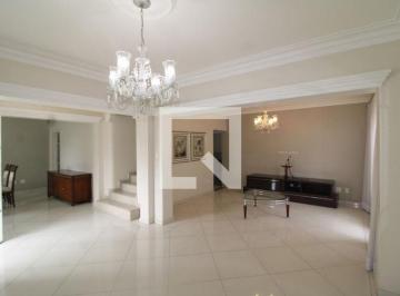 Casa · 292m² · 4 Quartos · 4 Vagas · Casa à Venda - Água Fria, 4 Quartos,  292 m² - São Paulo