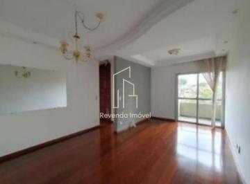 Foto 01 · Apartamento à venda na Vila do Castelo, SP: 2 quartos, 61,24m², infraestrutura completa!